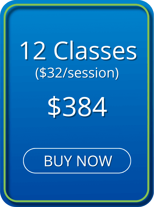 12 class package buy now