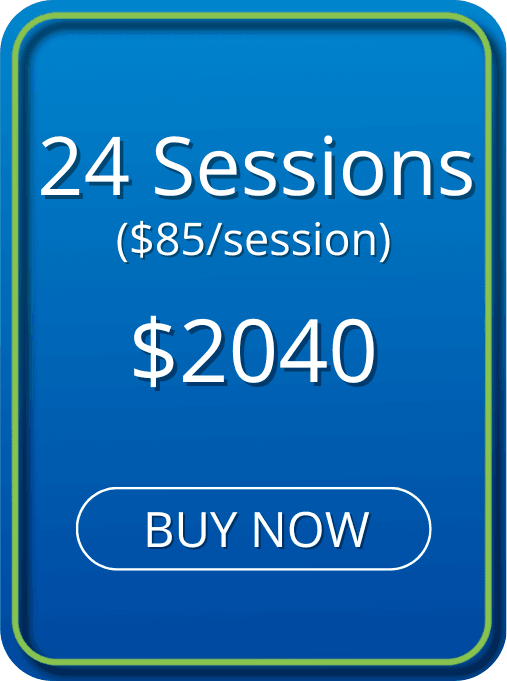 24 Virtual PT sessions buy now