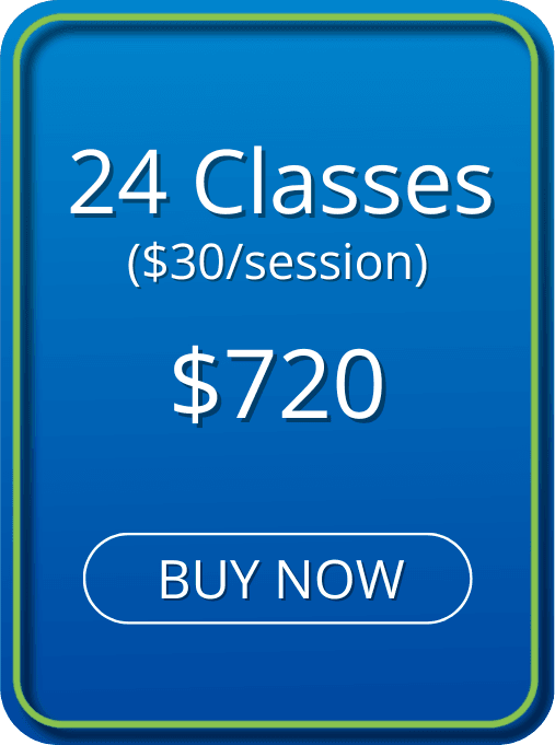 24  class package buy now