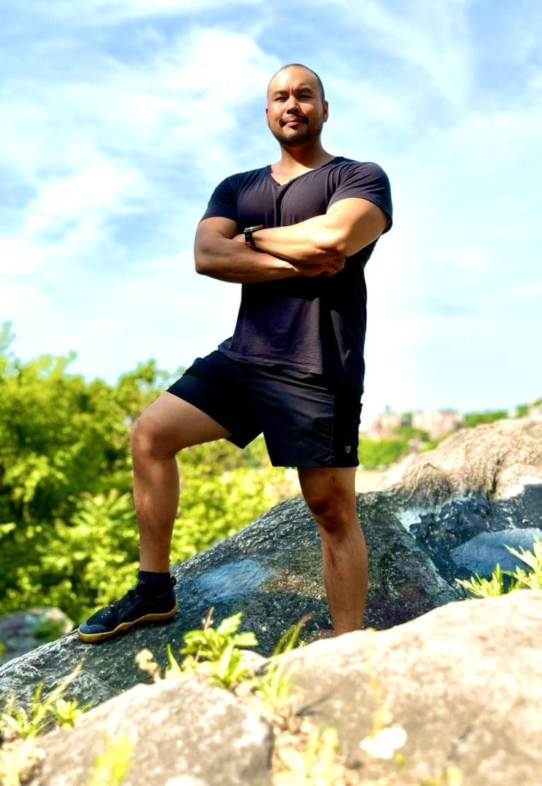 David Tepattaporn – Personal Trainer NYC, Strength & Mobility Specialist