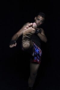 Roderic Rosado – Muay Thai & Boxing Coach NYC, Strength & Conditioning